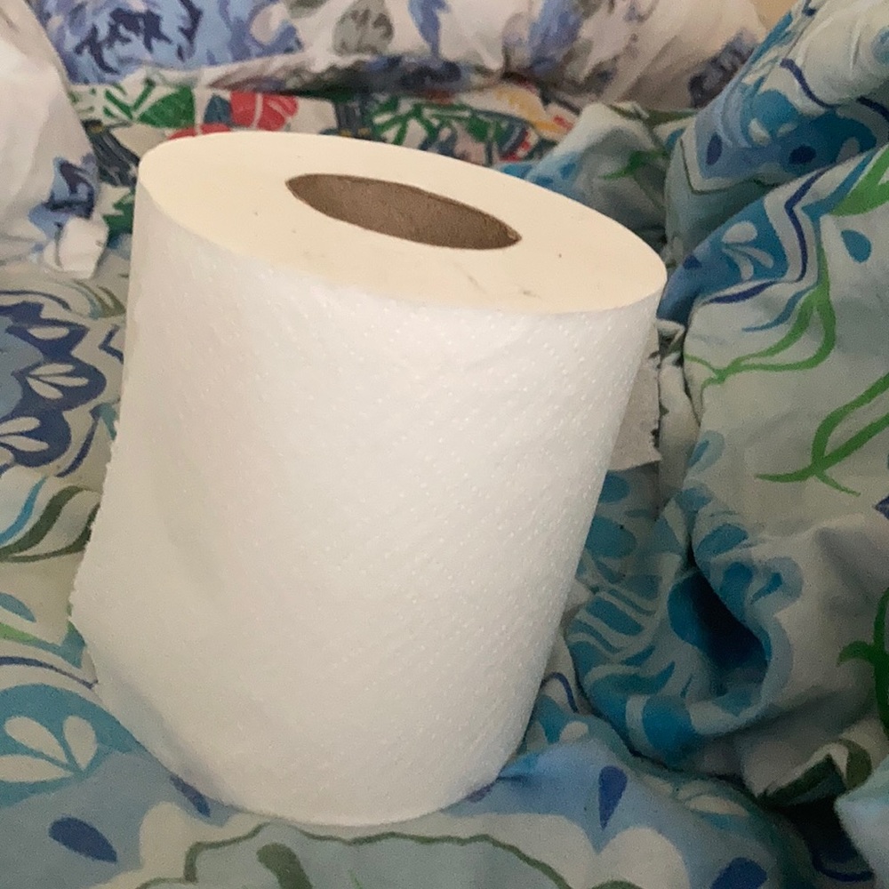 Meet your Posher, Tyquan